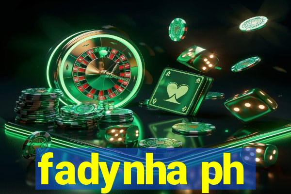 fadynha ph